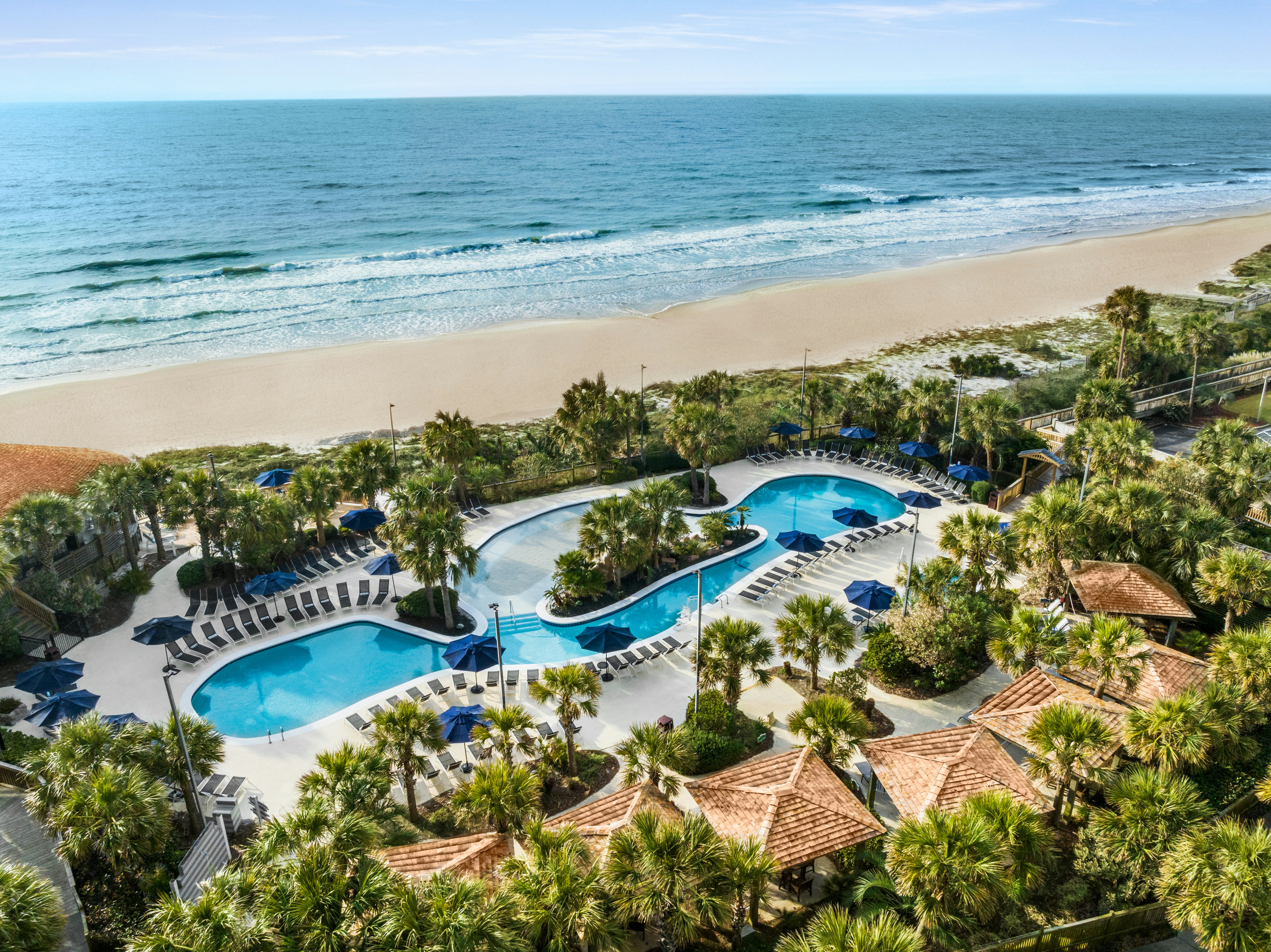 Royale Palms Condominiums 47/49