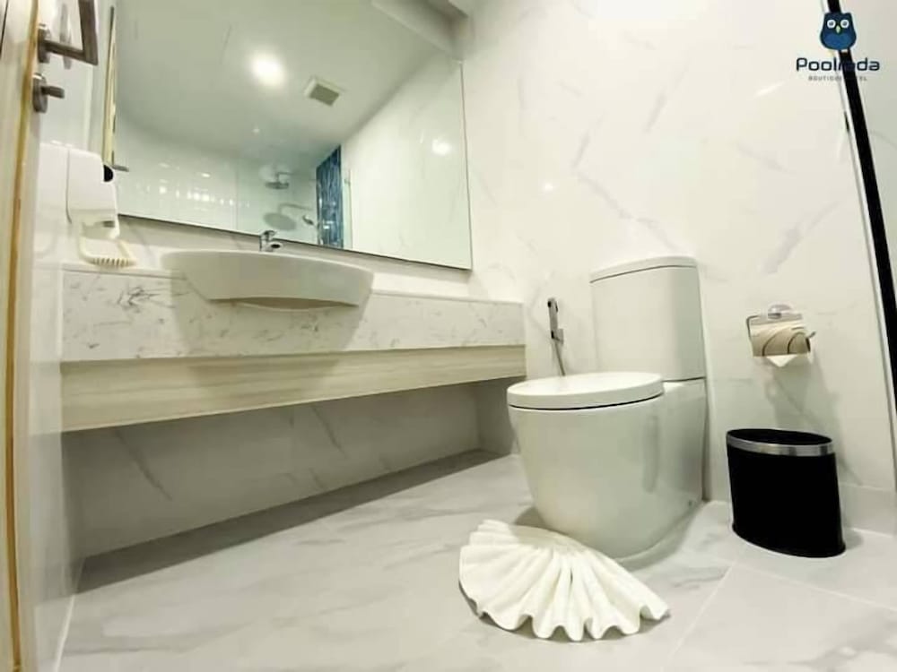 Poolrada Boutique Hotel (SHA Extra Plus) 49/50