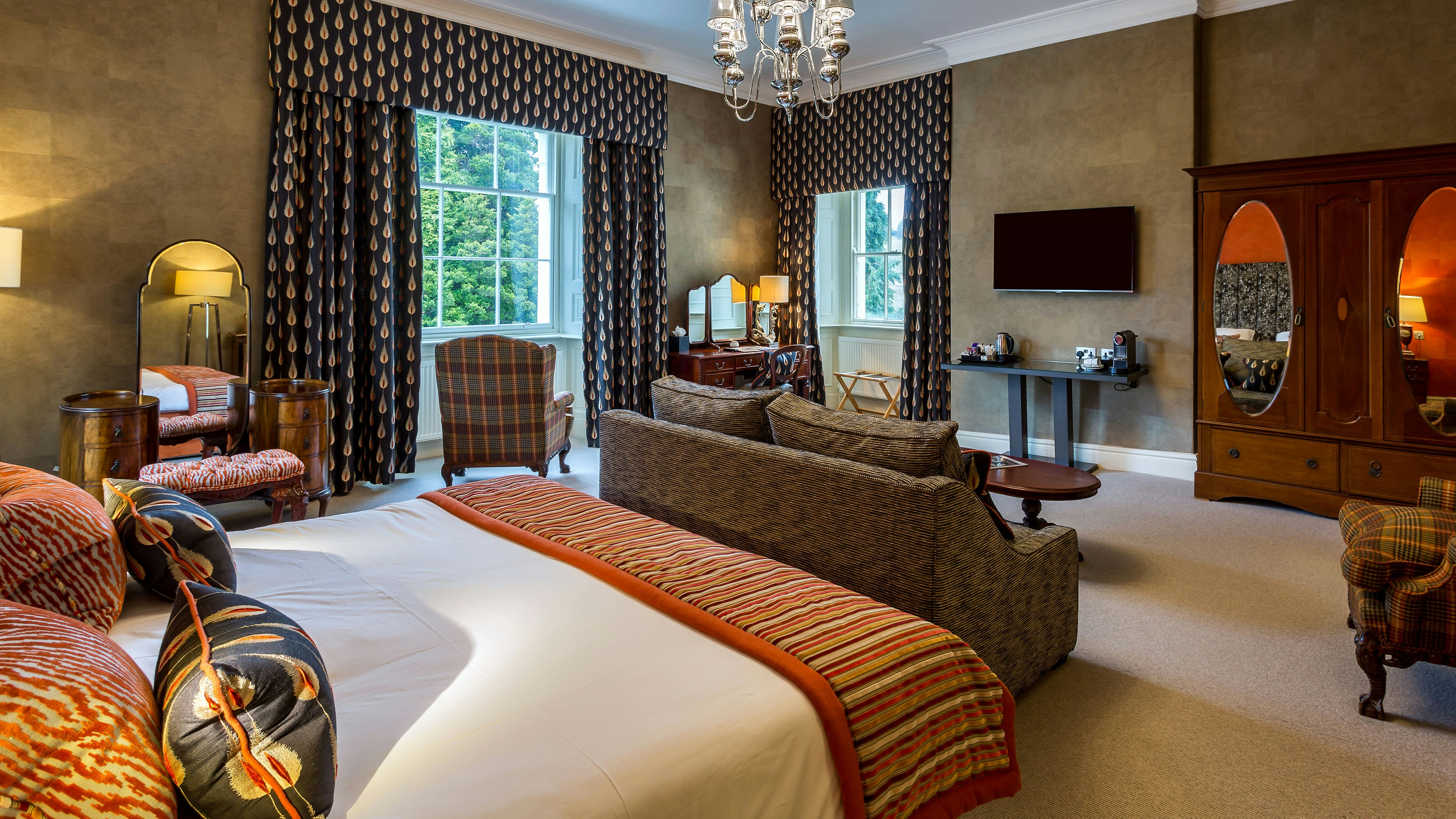 Storrs Hall Hotel 15/49