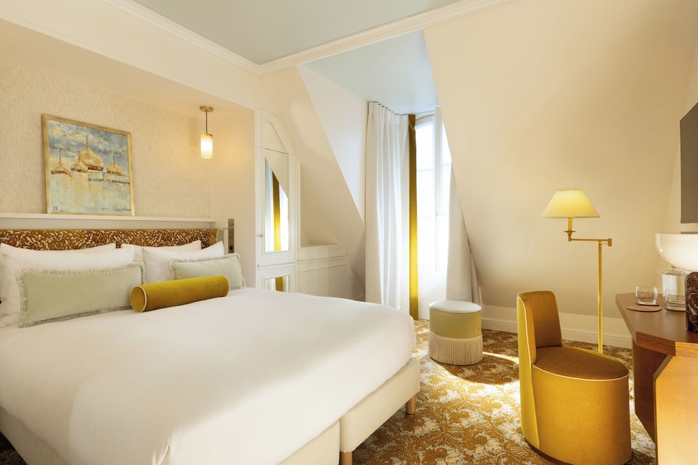 SIGNATURE, DOUBLE BED