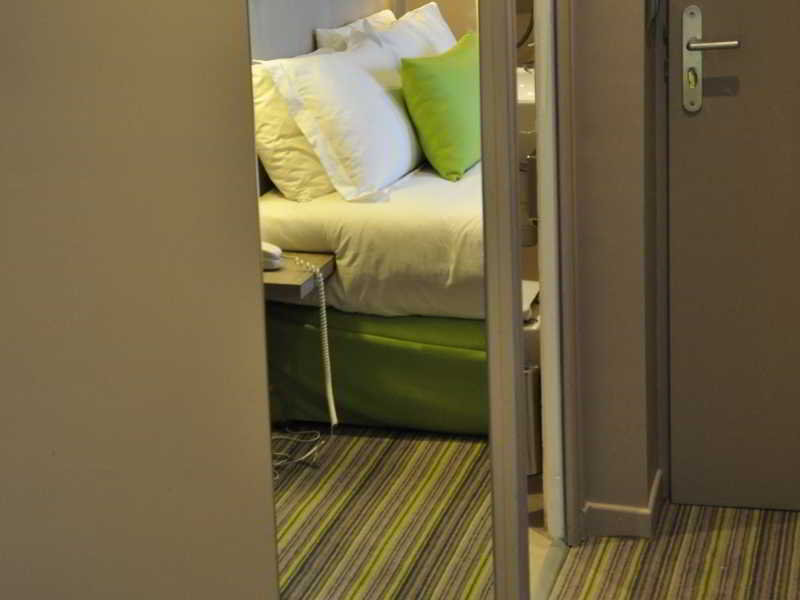 Hotel Clemence 15/36