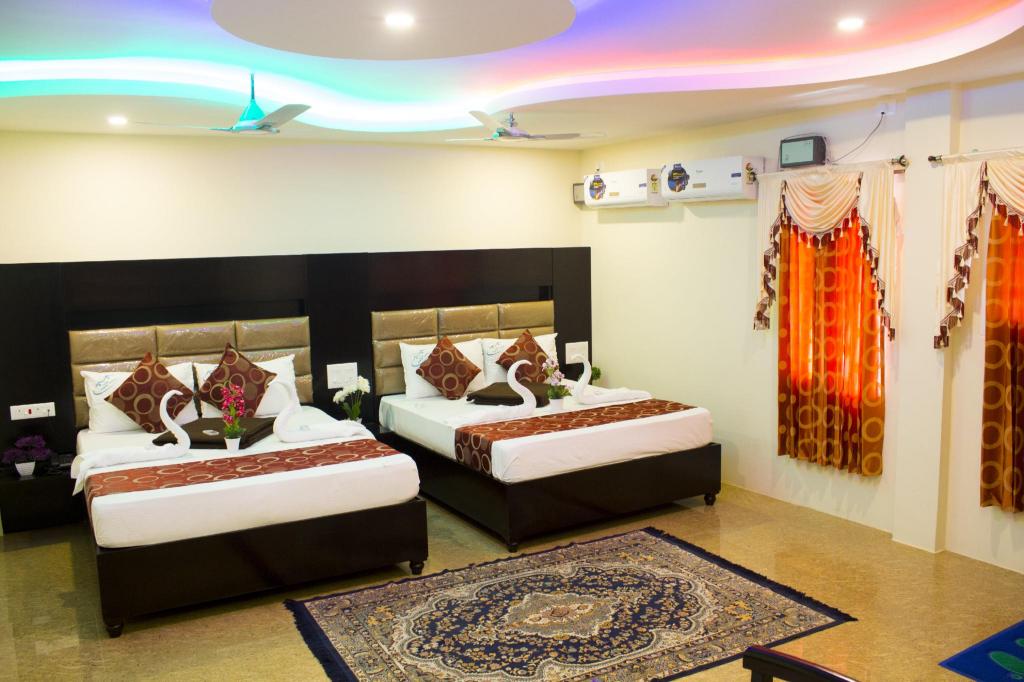 Brindavan Residency 14/34
