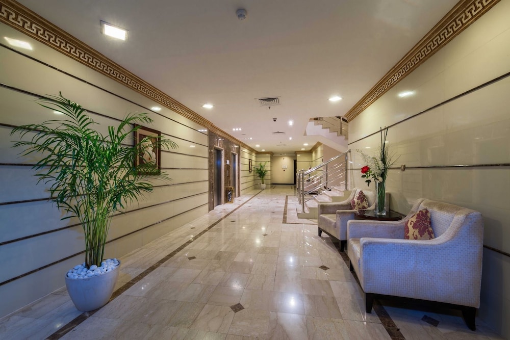 Boudl Taif.酒店(Boudl Taif.) 图片5