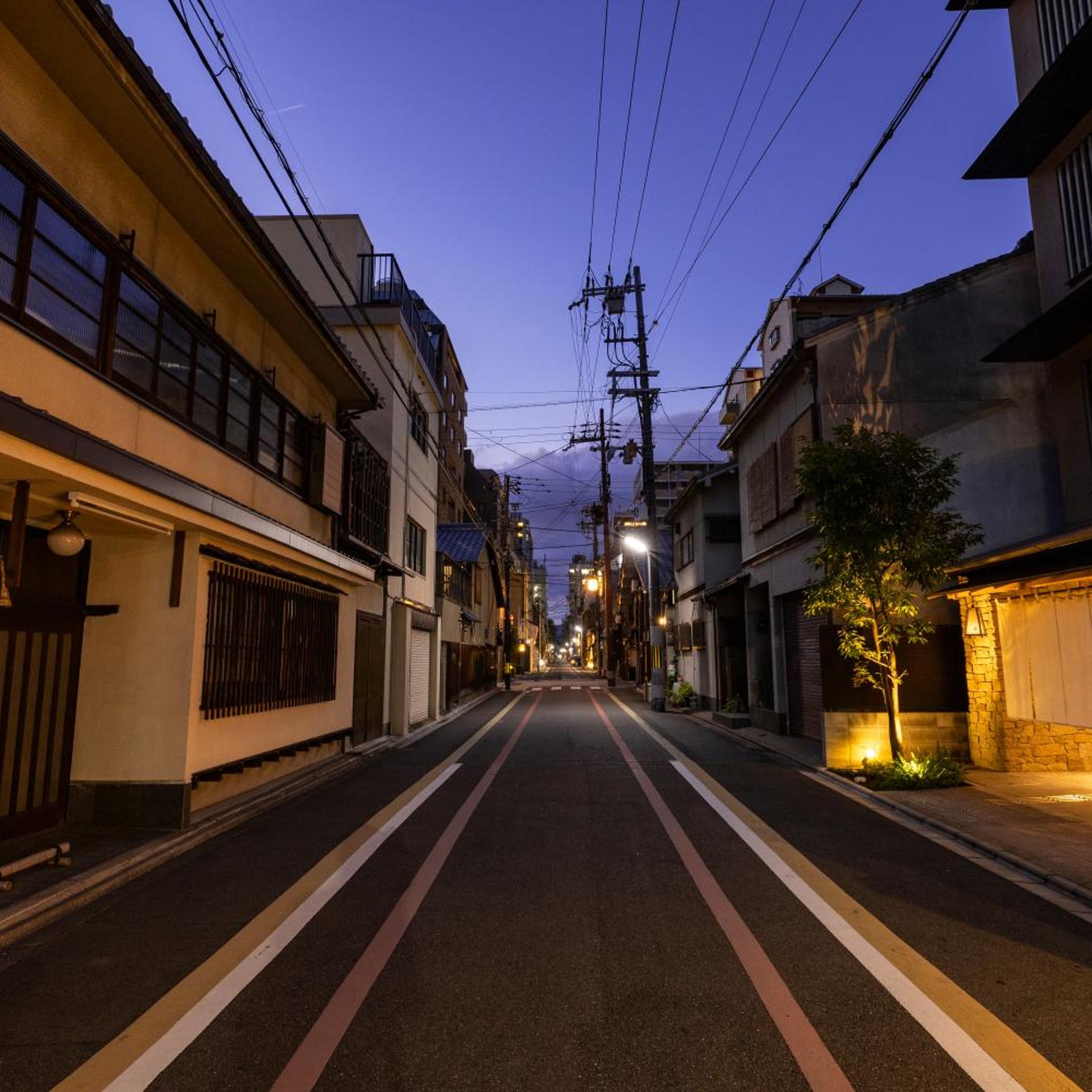 Soyo-ka kyoto sanjo 4/50