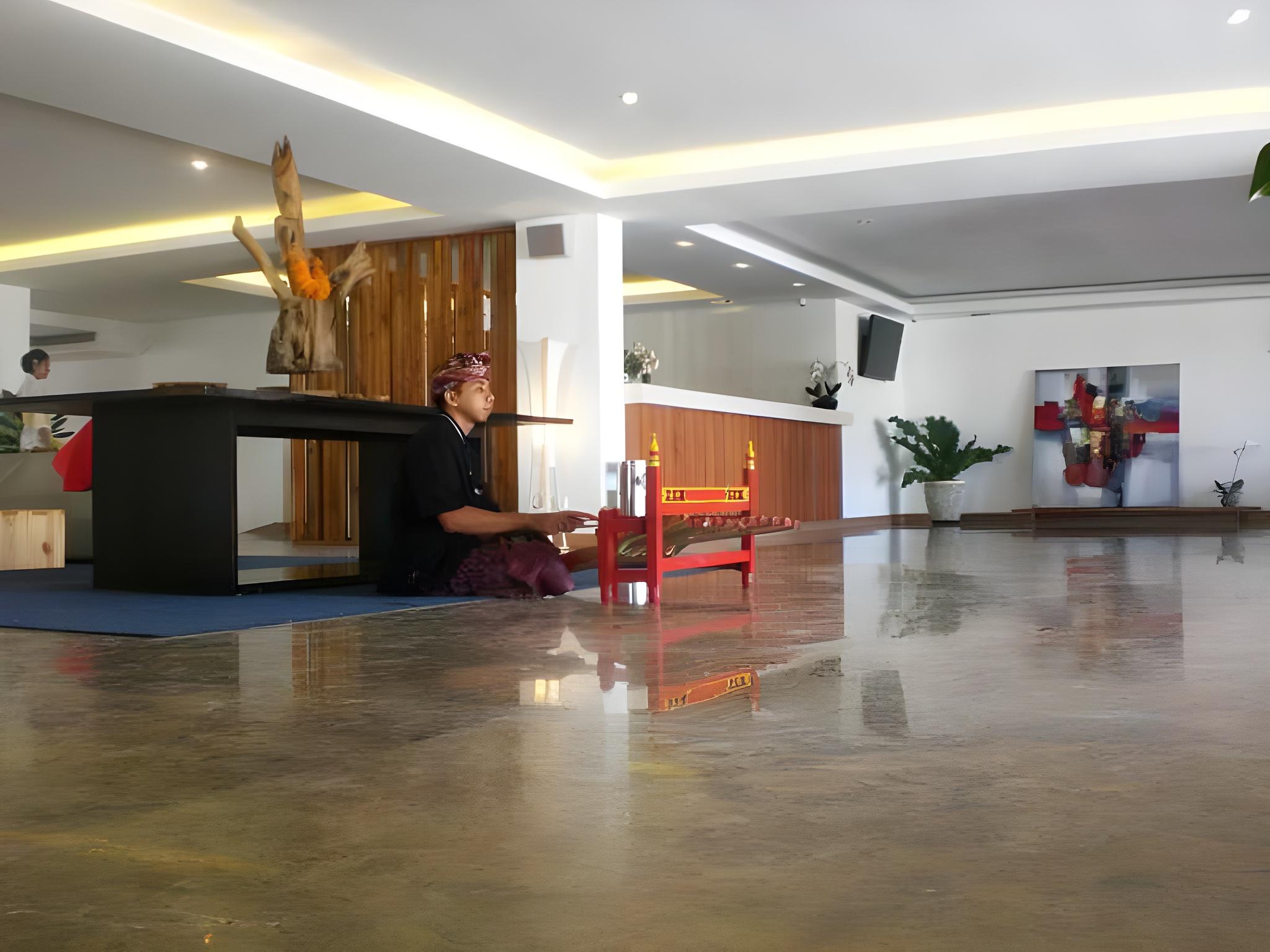 Zen Rooms Seminyak Cendrawasih 11/73