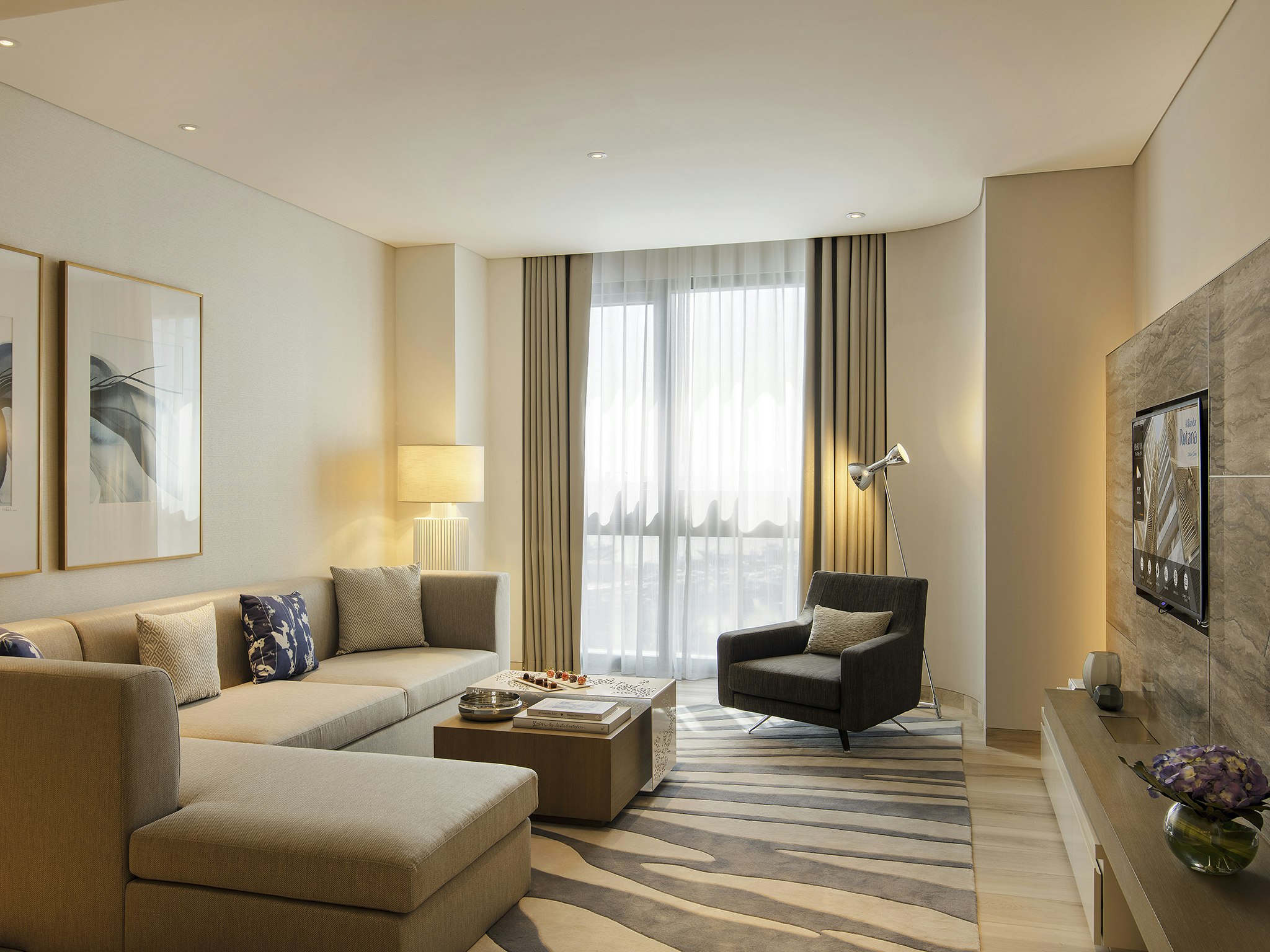 Al Bandar Arjaan By Rotana 29/50