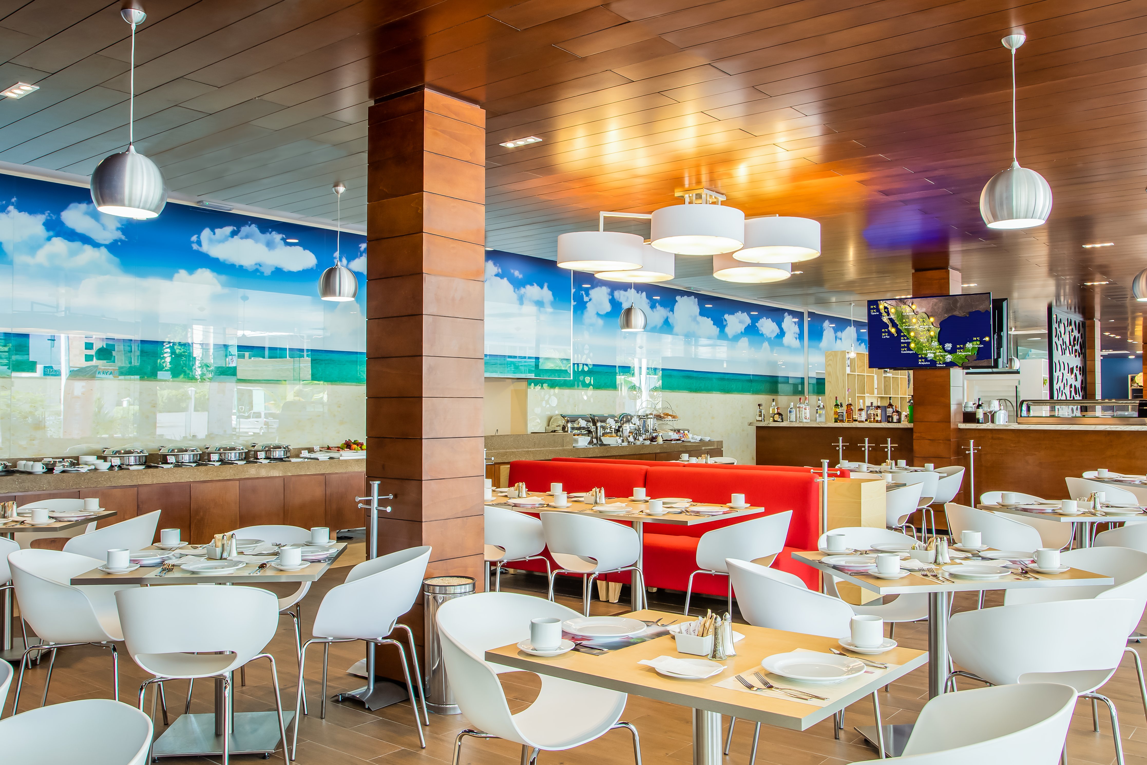 Fiesta Inn Playa Del Carmen 42/76