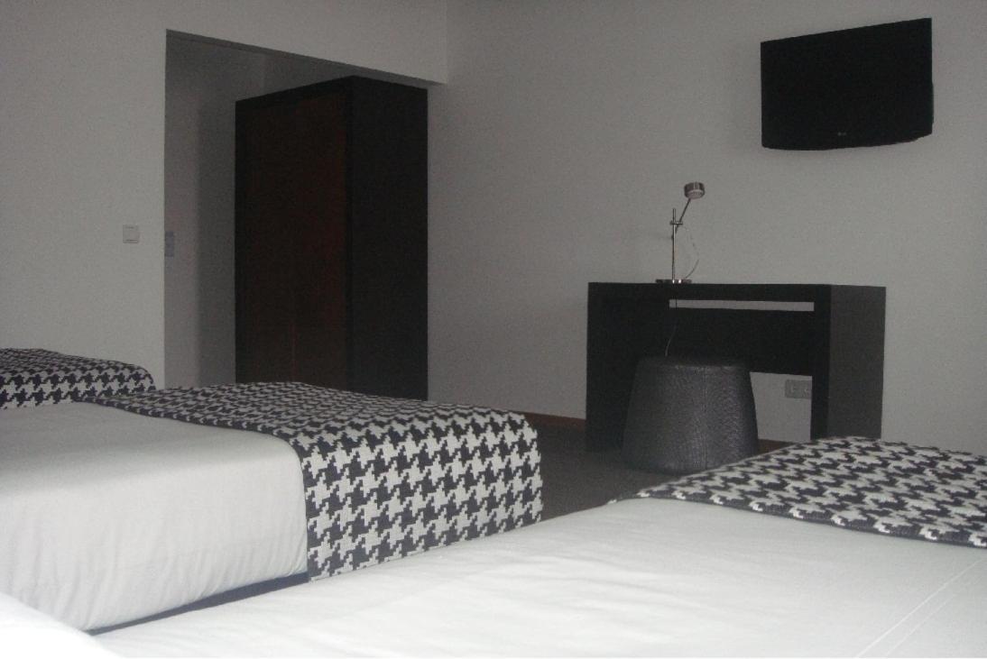 Paredes Design Hotel 6/15