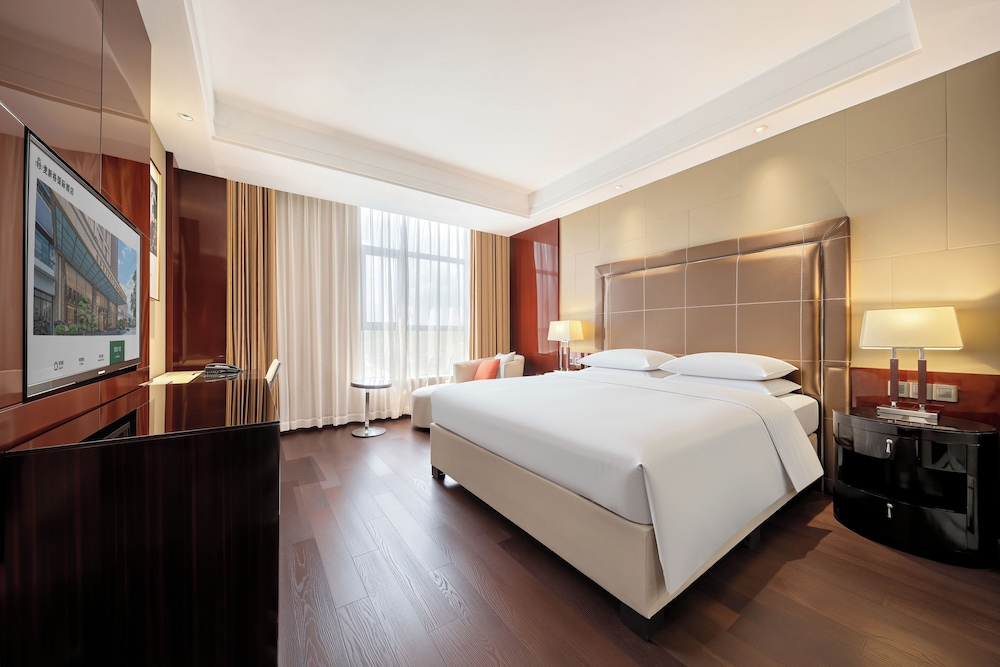 Maixinge International Hotel 19/49