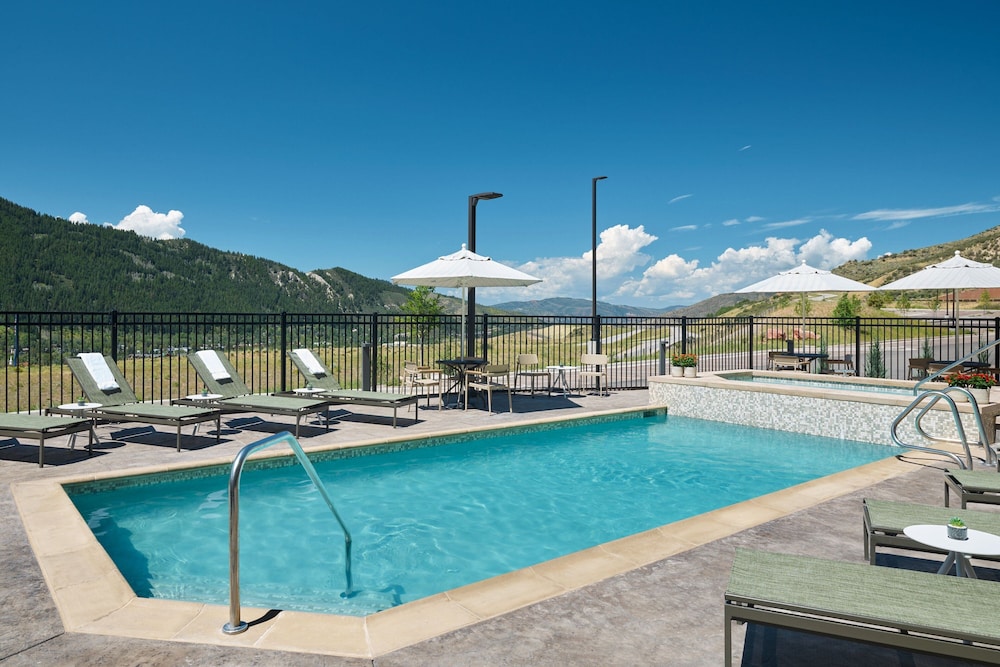 Springhill Suites By Marriott Avon Vail Valley 33/38