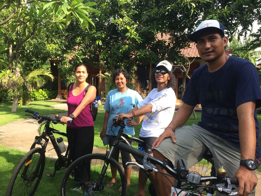 Biorock Homestay 32/49
