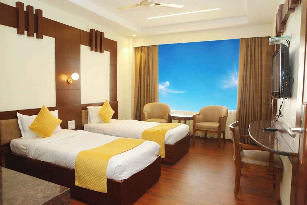 Karon Hotel Lajpat Nagar 29/60