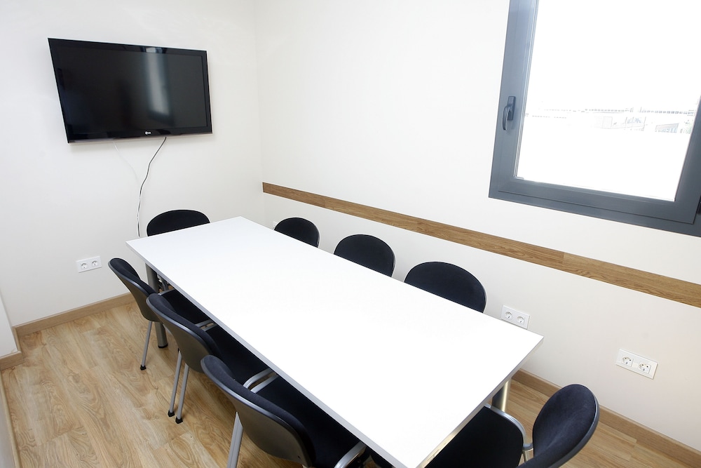Travelodge Madrid Metropolitano 56/63