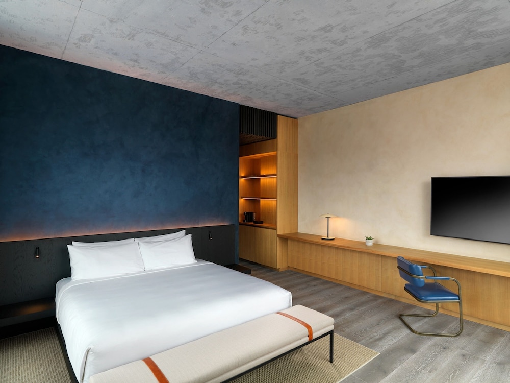 Nobu Hotel Chicago 14/46