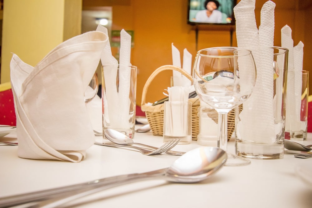 Eland Safari酒店Nyeri(Eland Safari Hotel Nyeri) 图片5