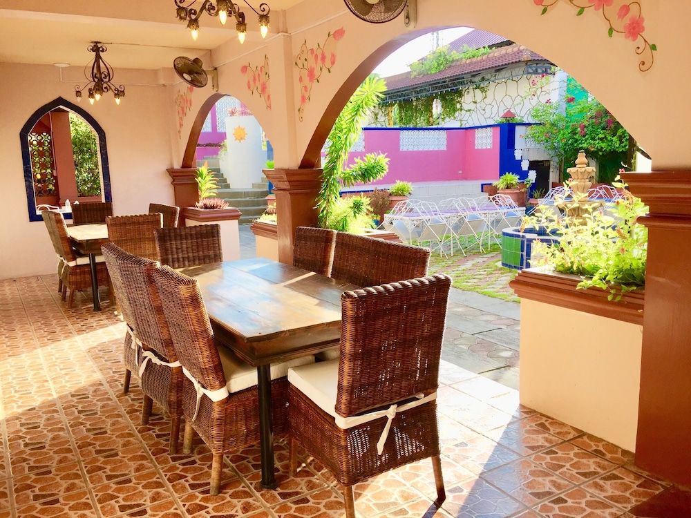 Casa La Granja 23/40