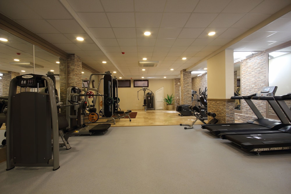 Dalyan Resort Spa Hotel 21/45