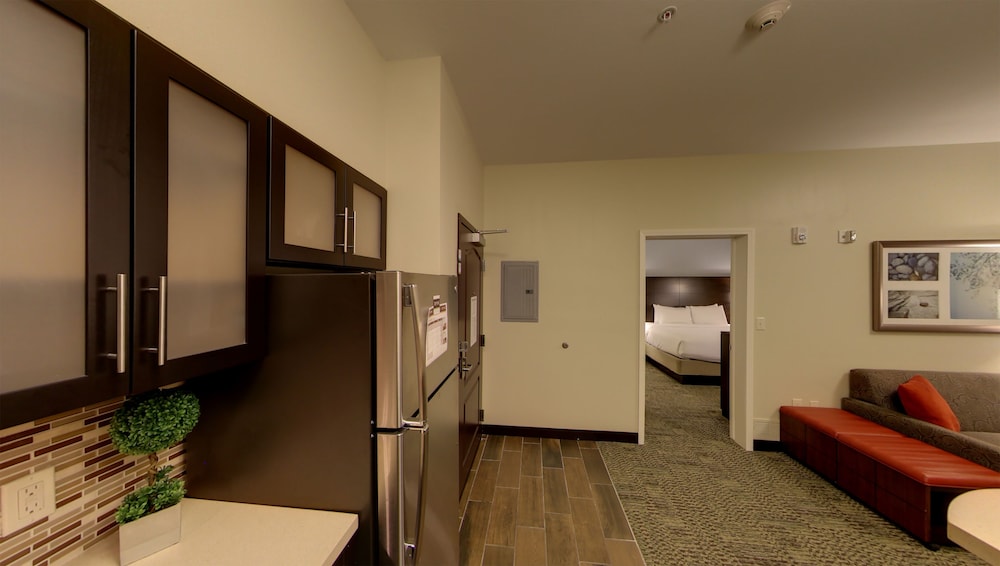 Staybridge Suites Ann Arbor Univ of Michigan 12/54
