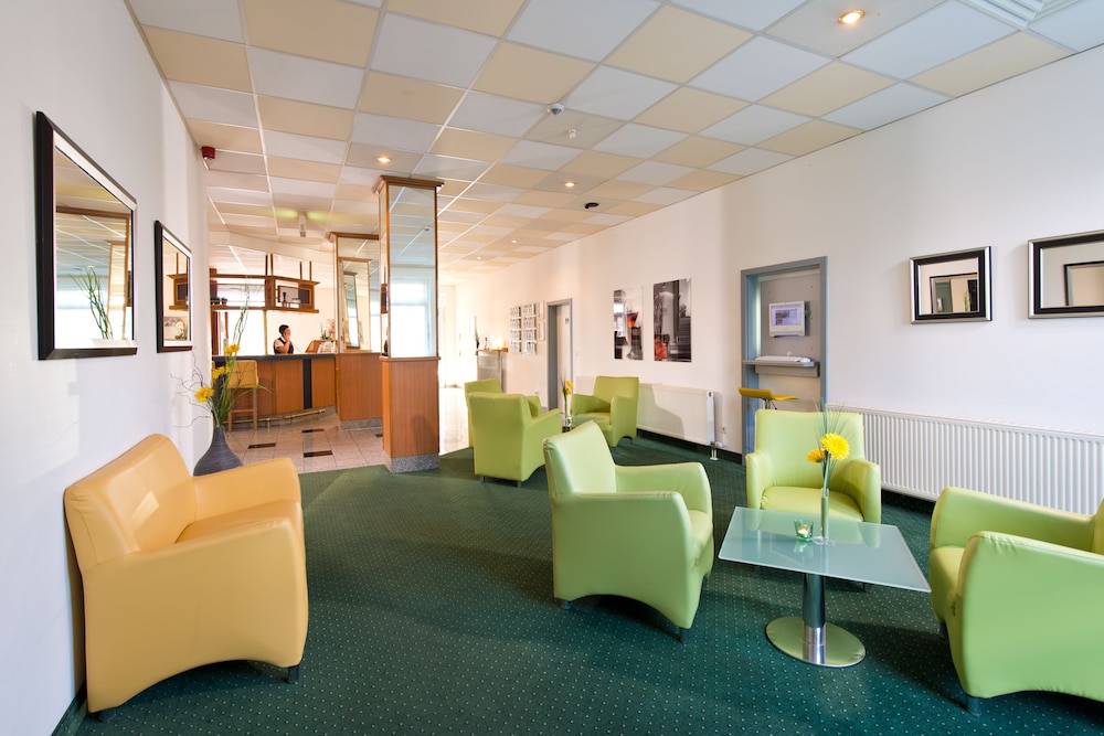 ACHAT Hotel Monheim am Rhein 57/77