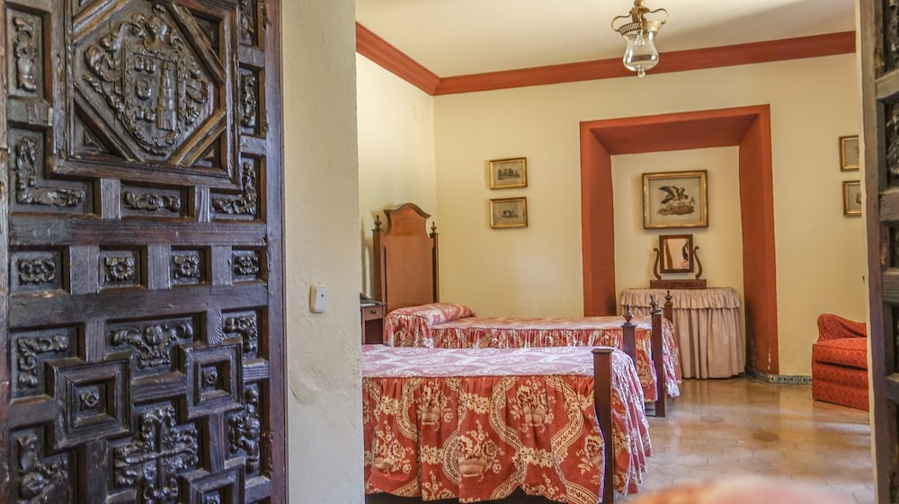 Cortijo el Esparragal 8/50