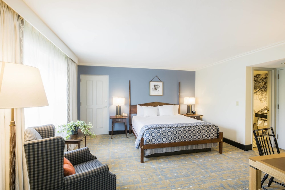 Williamsburg Lodge 6/39
