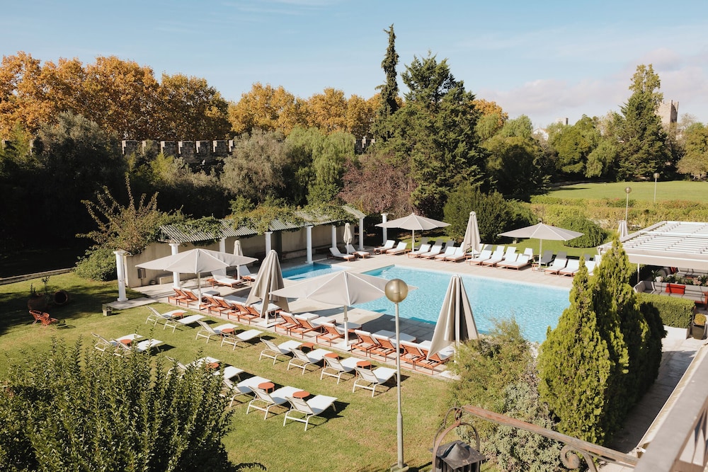 Hotel Da Cartuxa 3/47