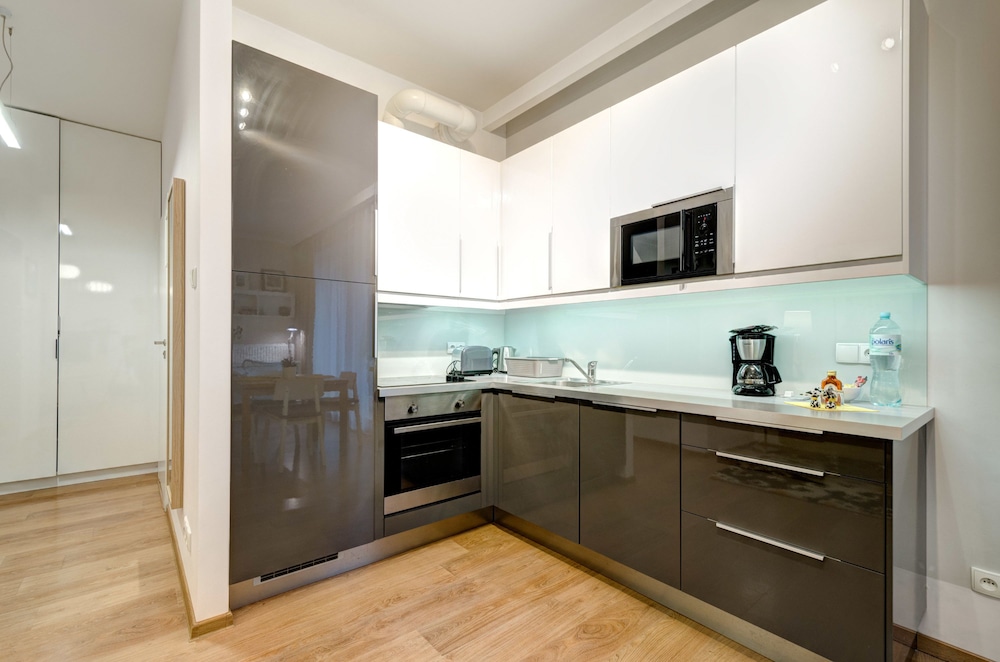 Dom and House - Apartments Old Town Tandeta 32/70