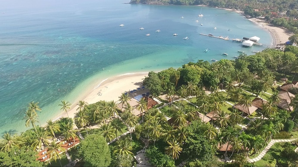 Merumatta Senggigi Lombok 36/38