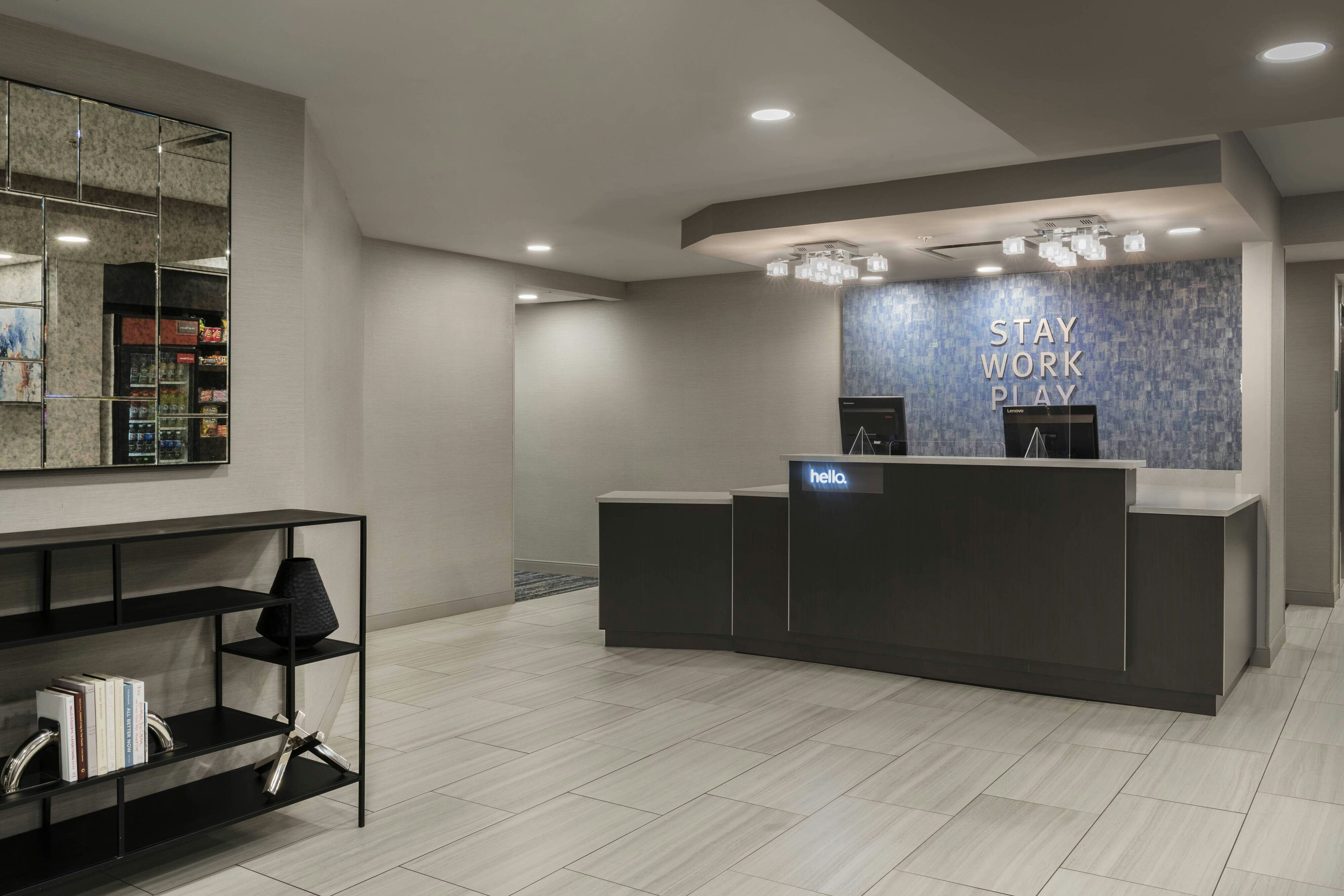 TownePlace Suites Providence North Kingstown 2/9