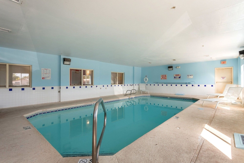 Motel6 Roswell, NM 42/45