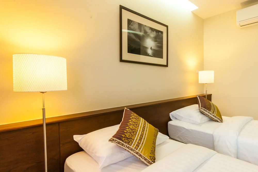 Baan Nilrath Hotel 26/50