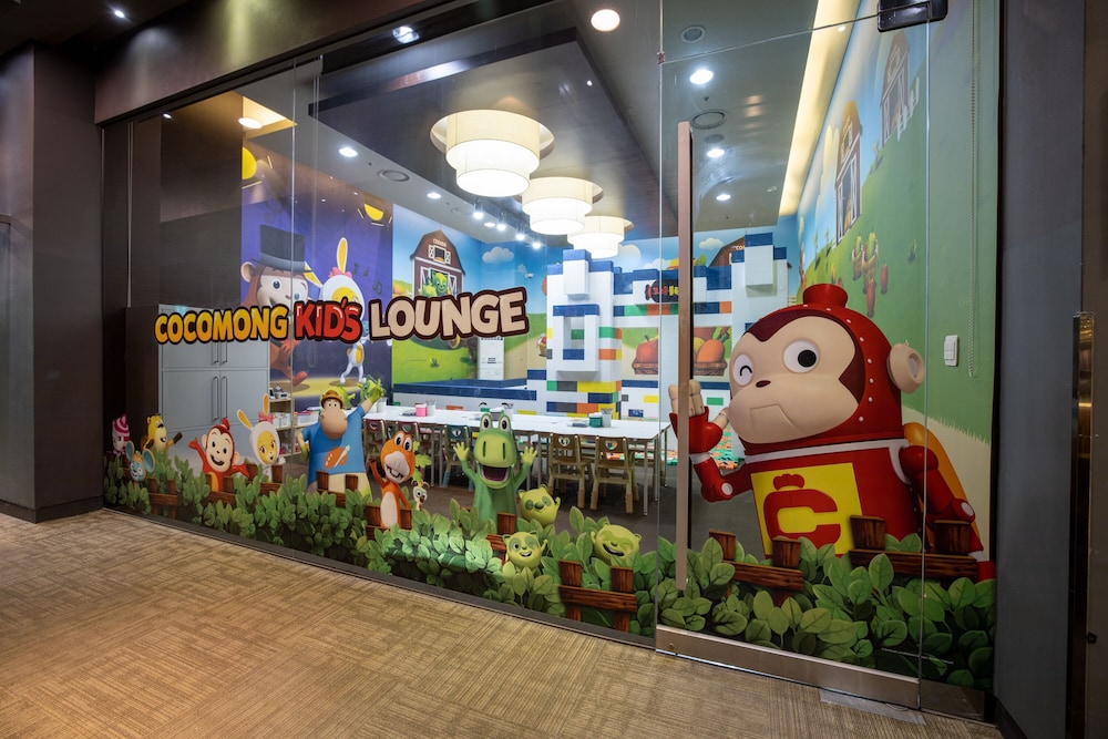 Kensington Resort Chungju 38/50