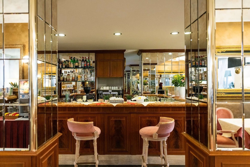 Hotel Alga 48/62