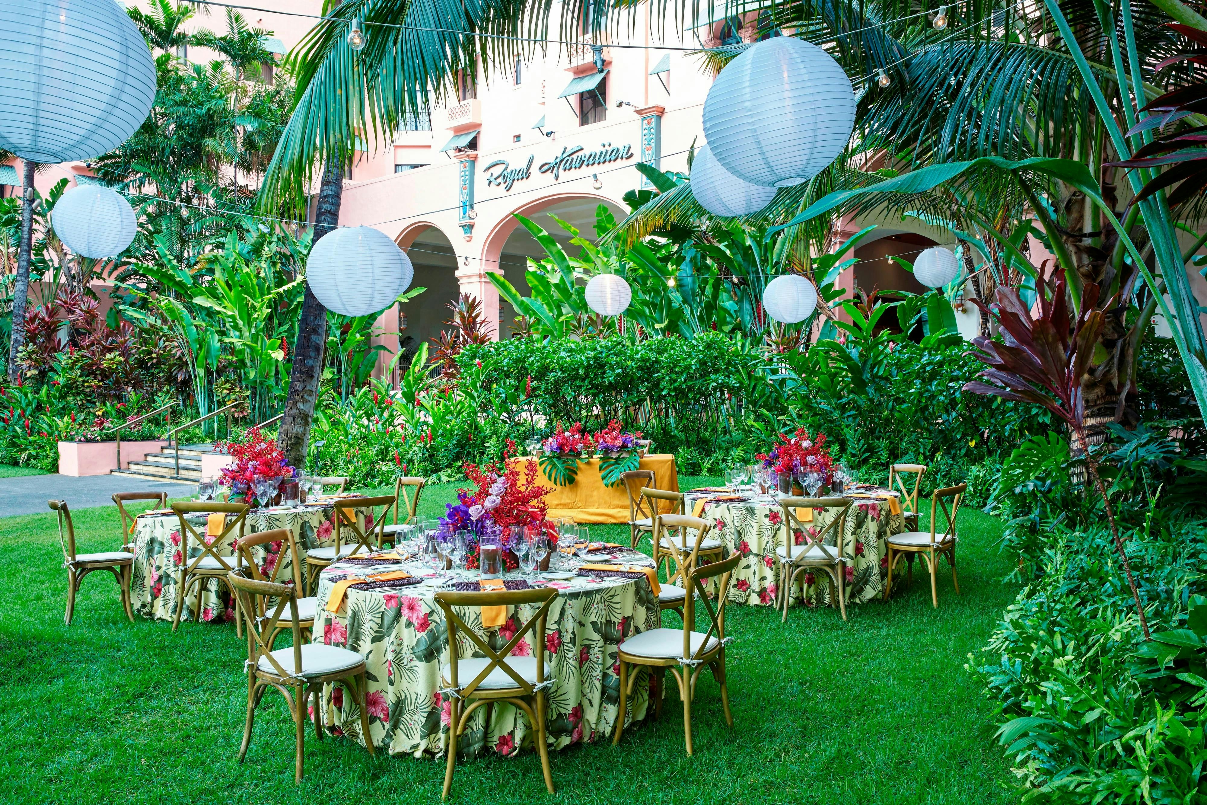 The Royal Hawaiian, a Luxury Collection Resort, Waikiki 61/80