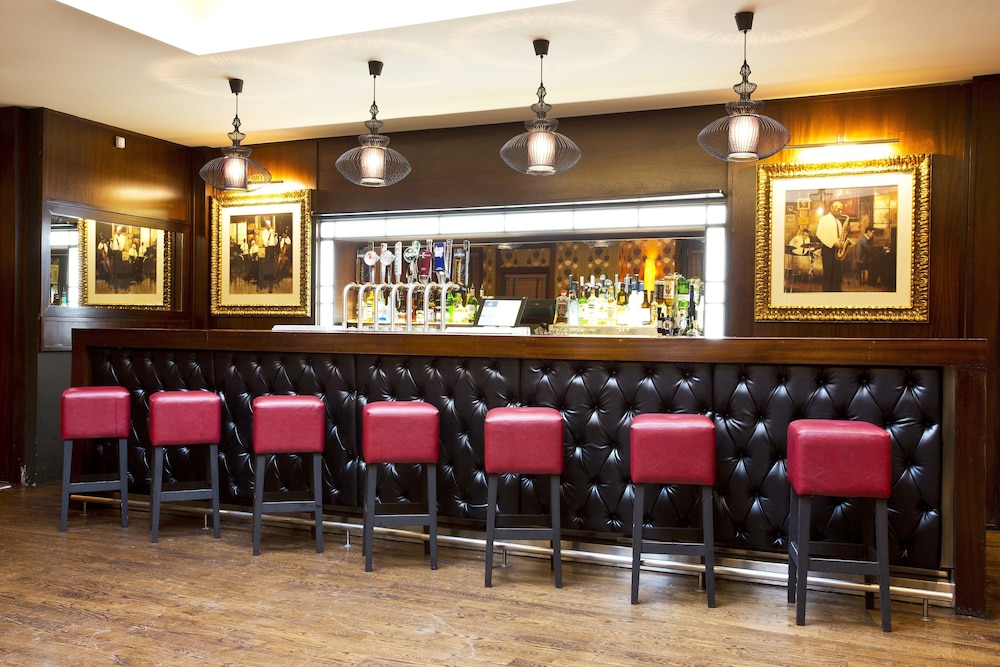 Da Vincis Hotel Derry 8/60