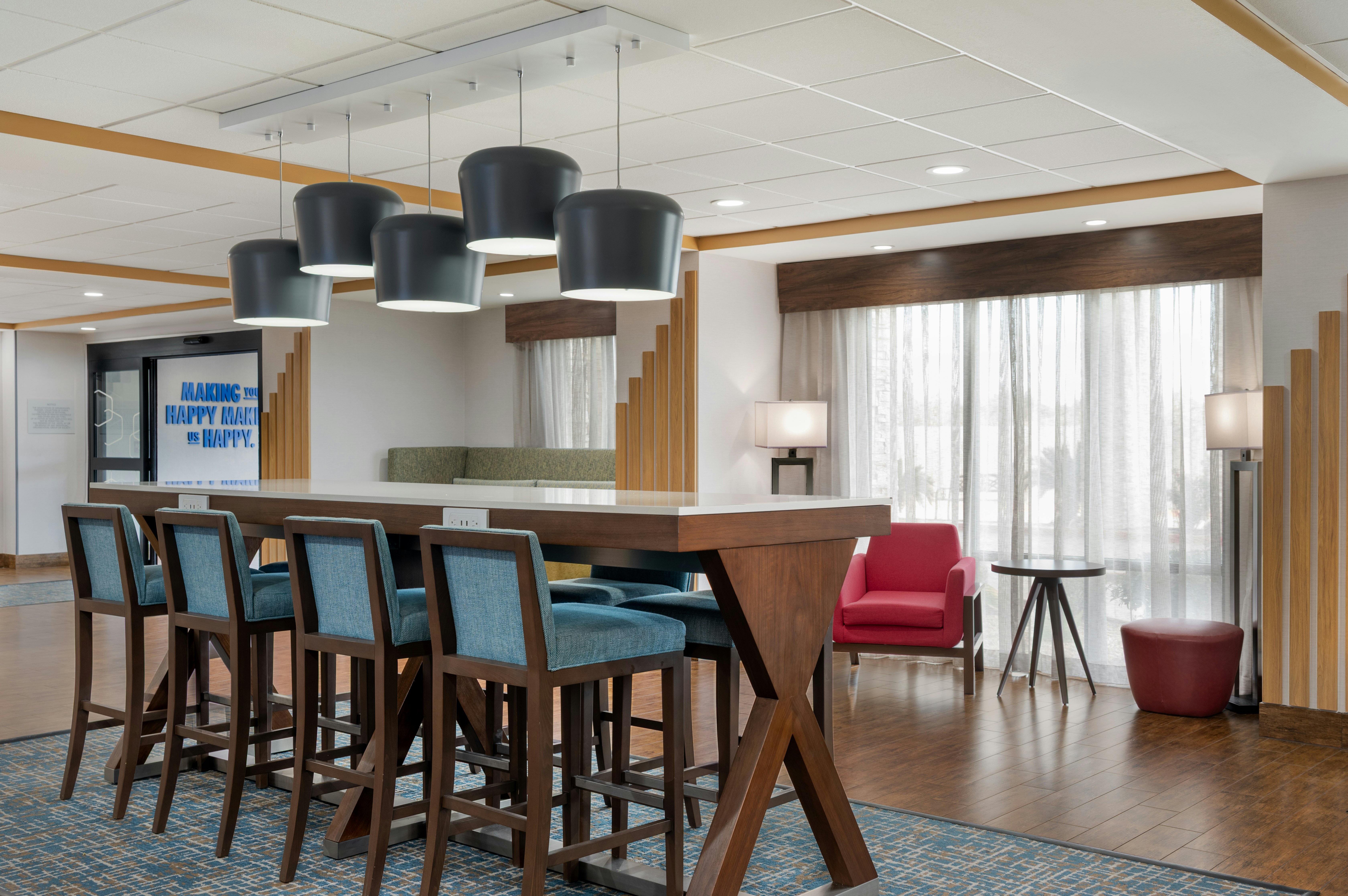 Hampton Inn Lake Charles 45/68