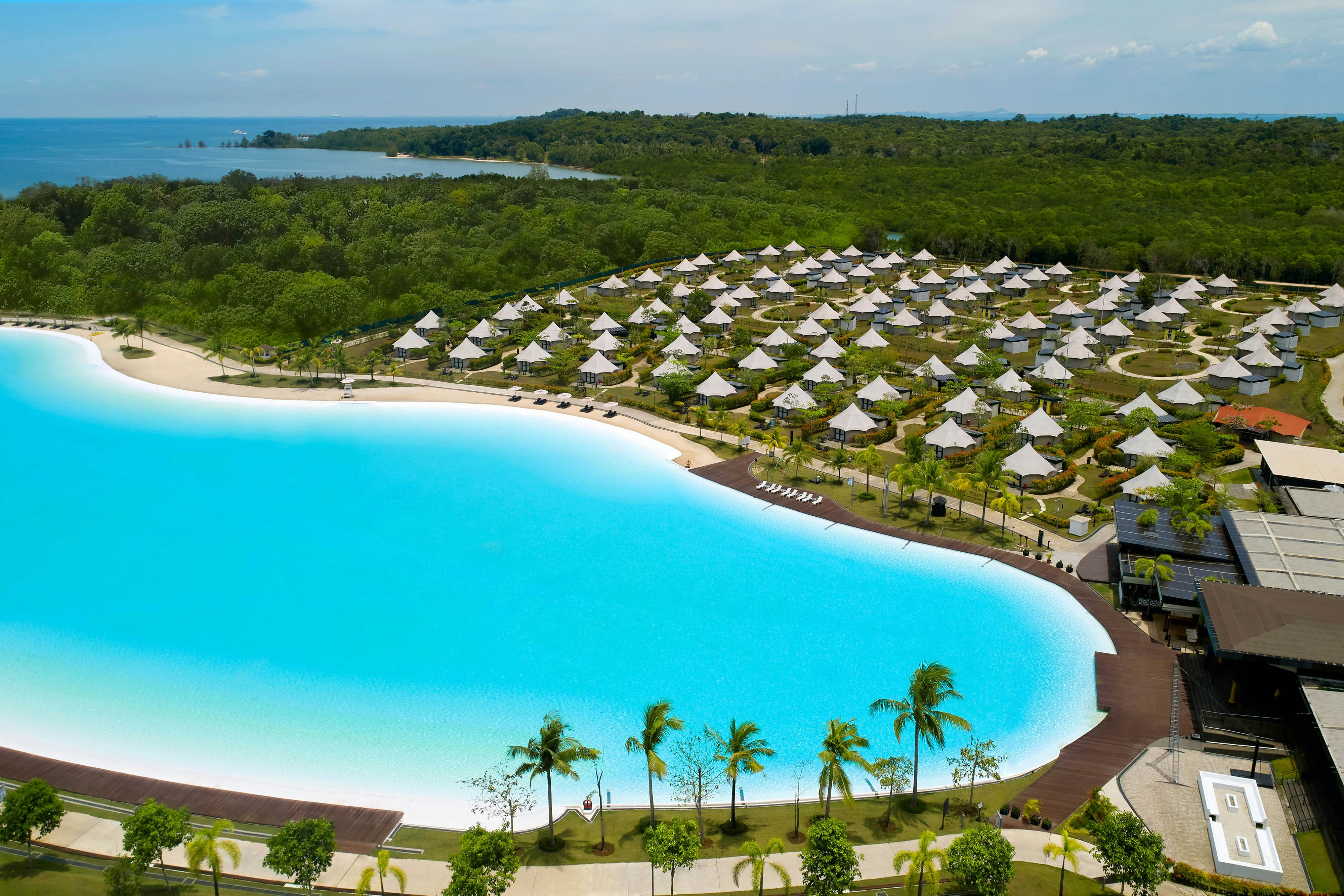 Natra Bintan, a Tribute Portfolio Resort 20/20