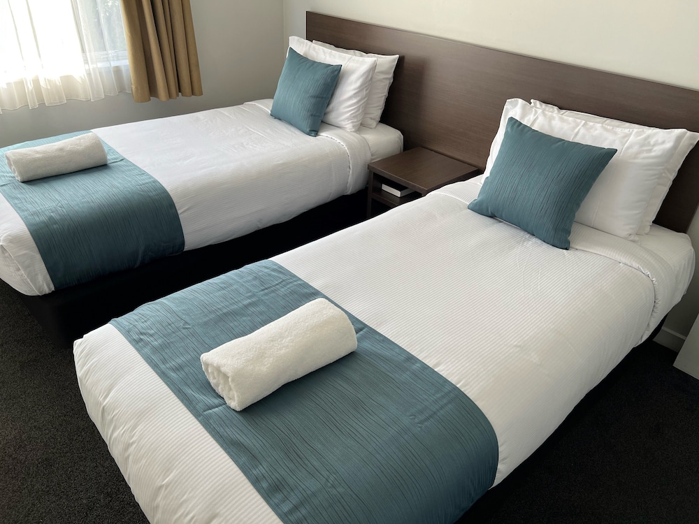 机场Christchurch汽车旅馆(Airport Christchurch Motel) 图片4