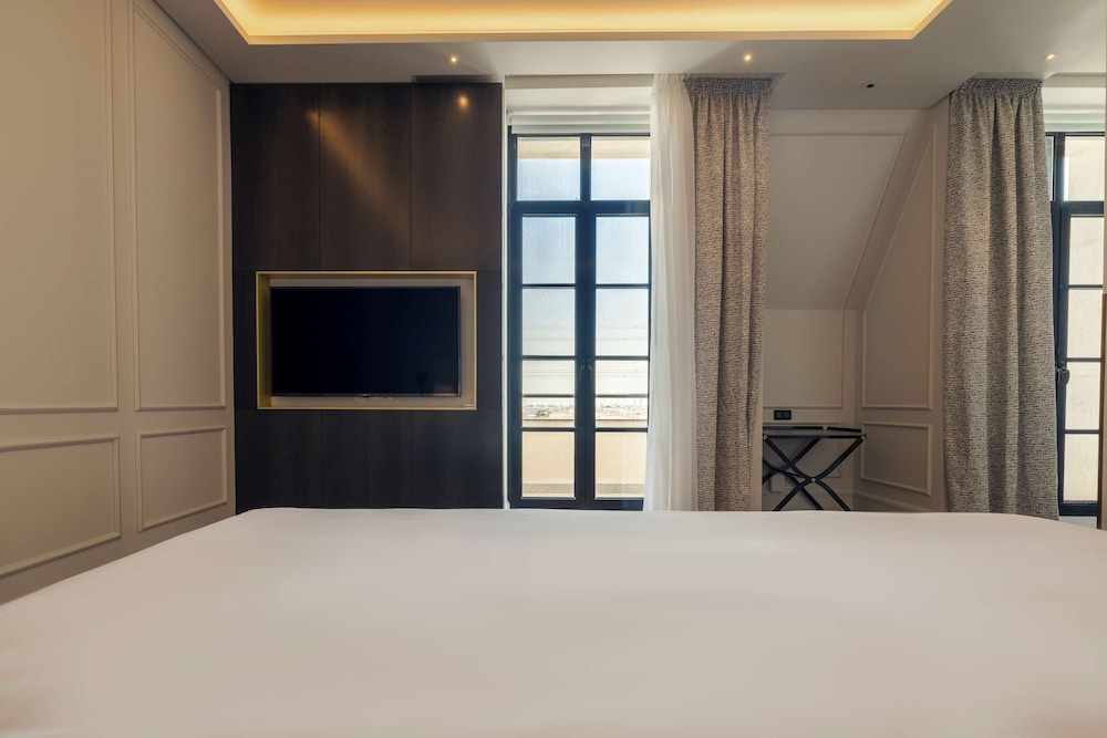 مانسارد الرياض ، أحد فنادق راديسون كوليكشن(Mansard Riyadh, A Radisson Collection Hotel) 48/72
