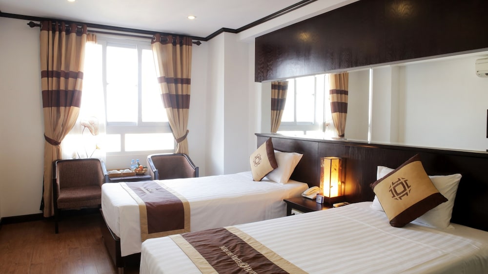 room