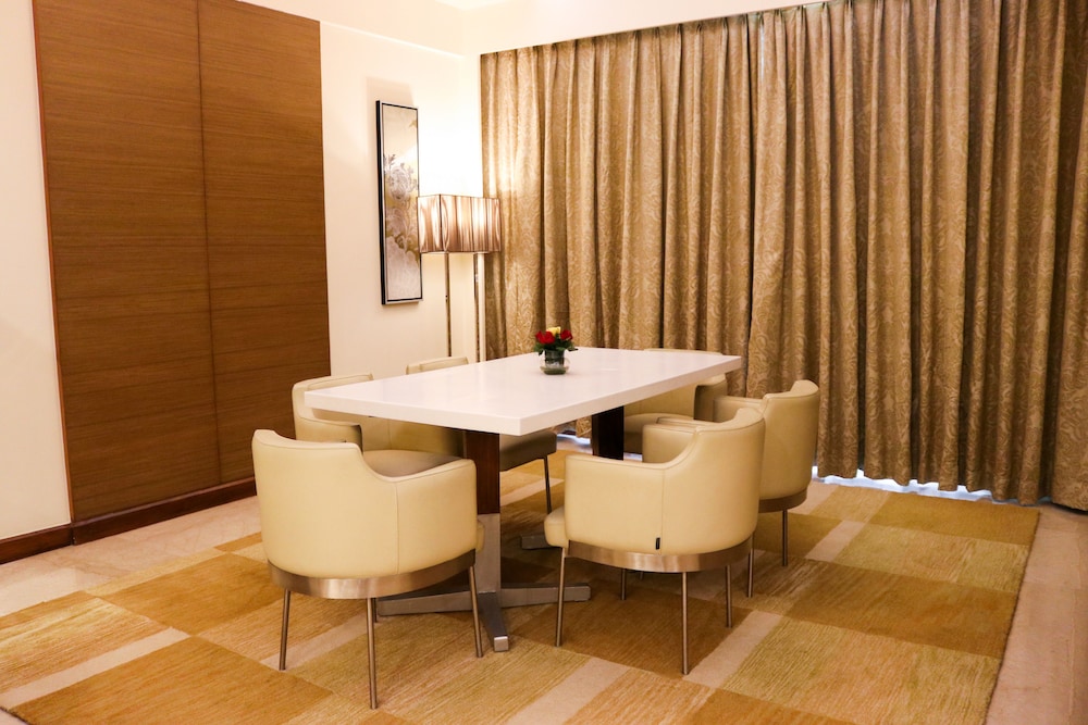 Radisson Blu Hotel Greater Noida 64/77