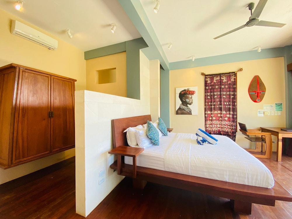 Karuna El Nido Villas 26/71