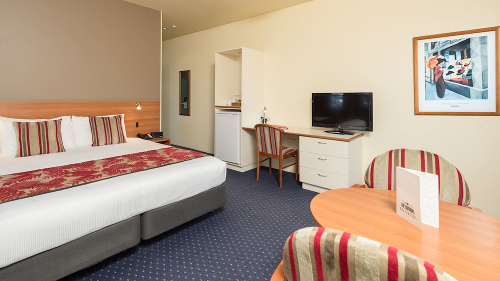 Heartland Hotel Auckland Airport 18/63