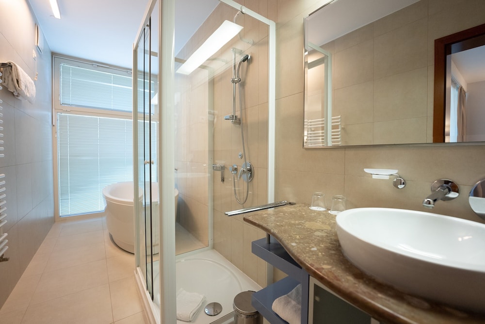 Boutique Hotel Portorose 77/78