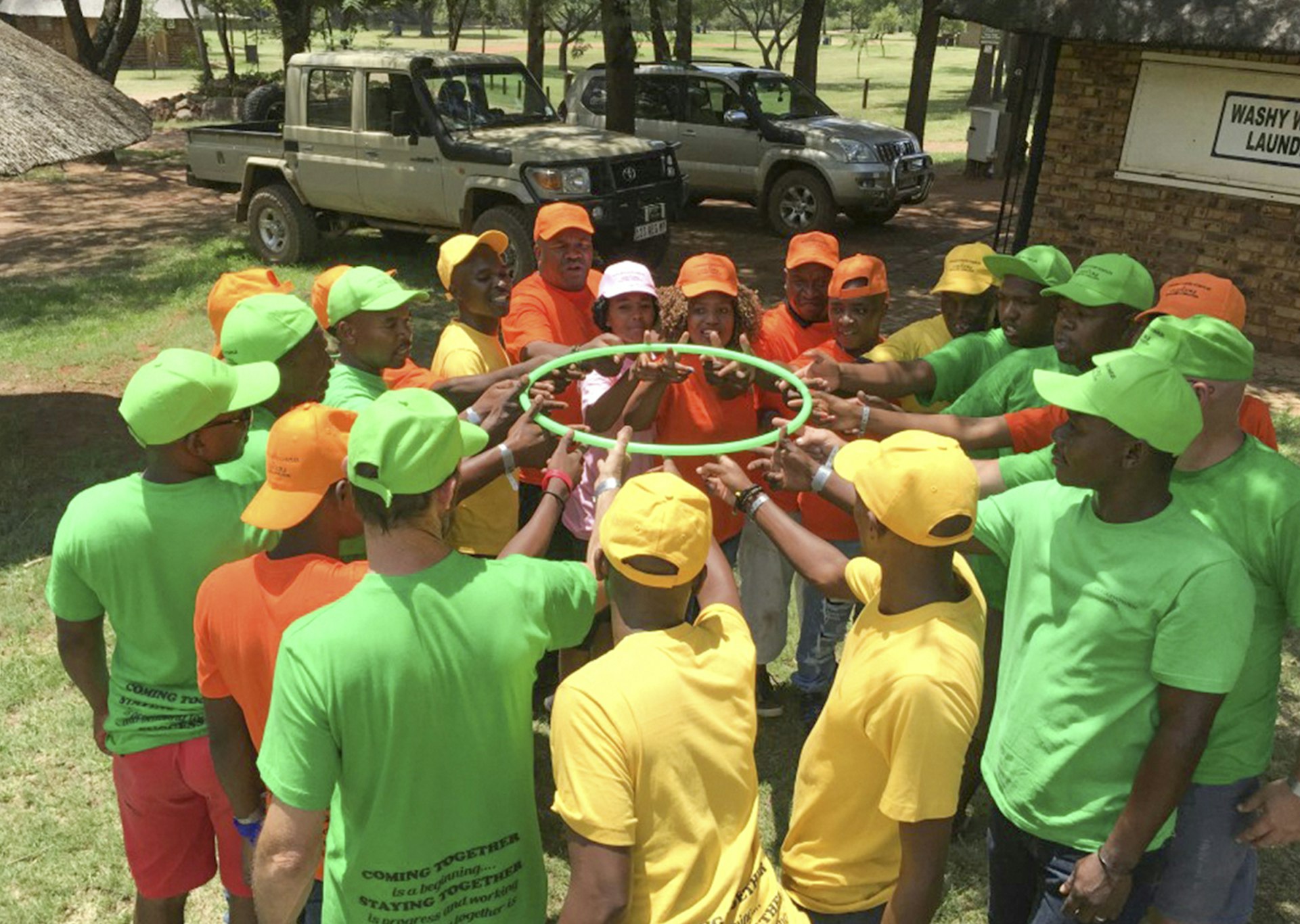 Olifants River Lodge 14/50