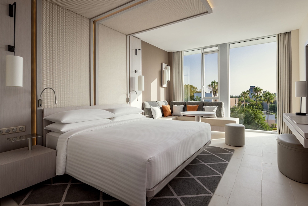 Rabat Marriott 13/50