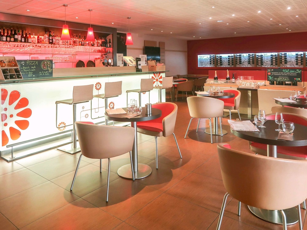 Ibis Paris Montmartre 18Eme 32/49