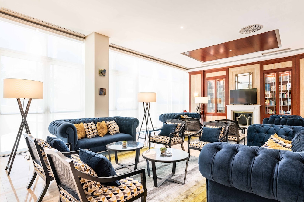 Eurostars Gran Hotel Santiago 39/71