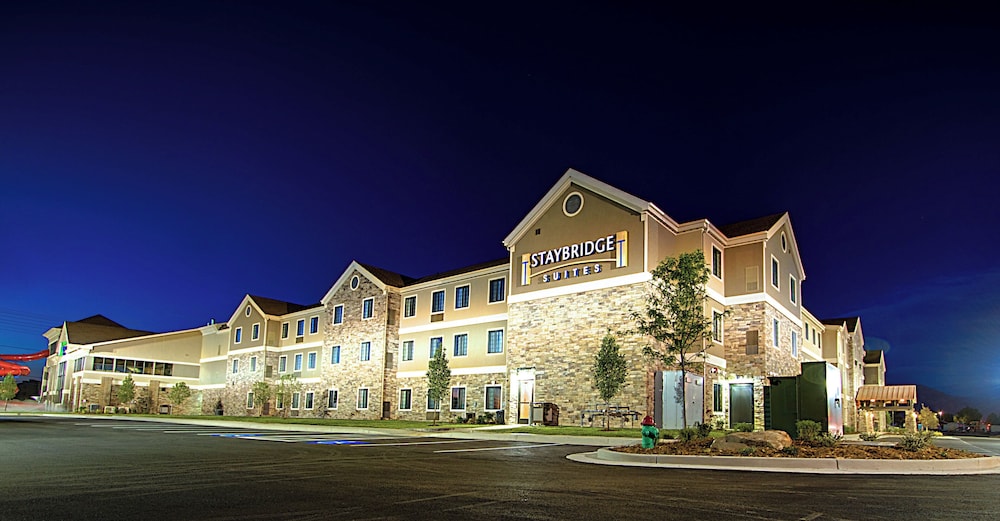 Staybridge Suites Salt Lake-West Valley City 3/70