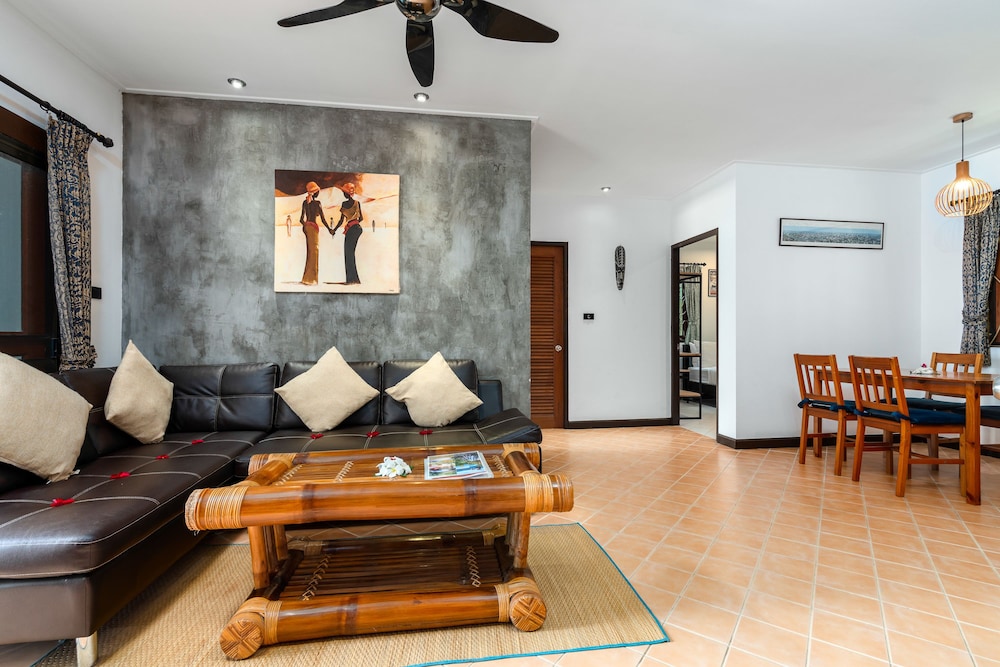 Chaweng Lakeview Residence 46/77